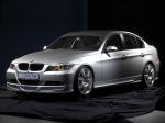 BMW 3-Series by Mattig 2011 года